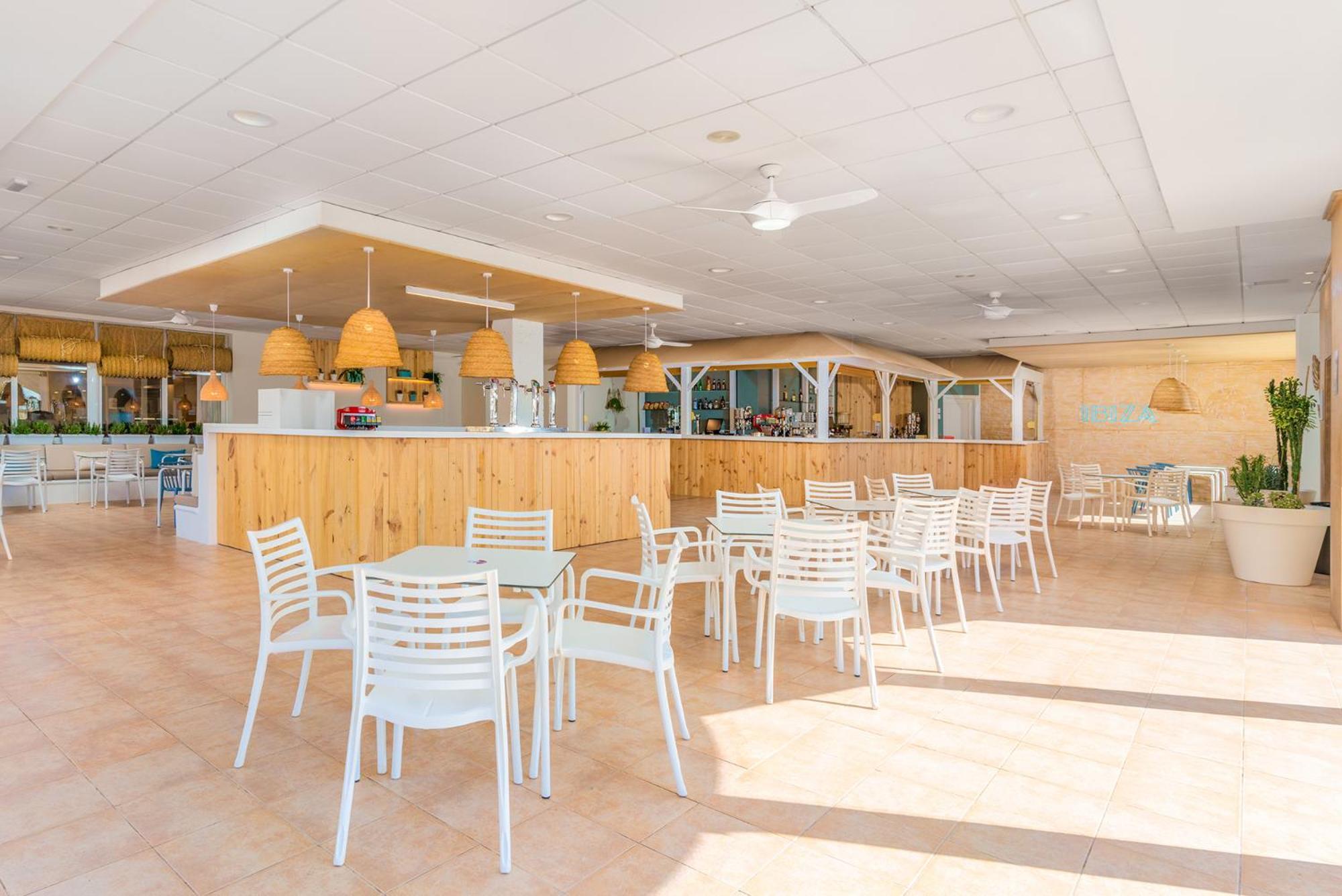 Peniscola Plaza Suites Екстериор снимка