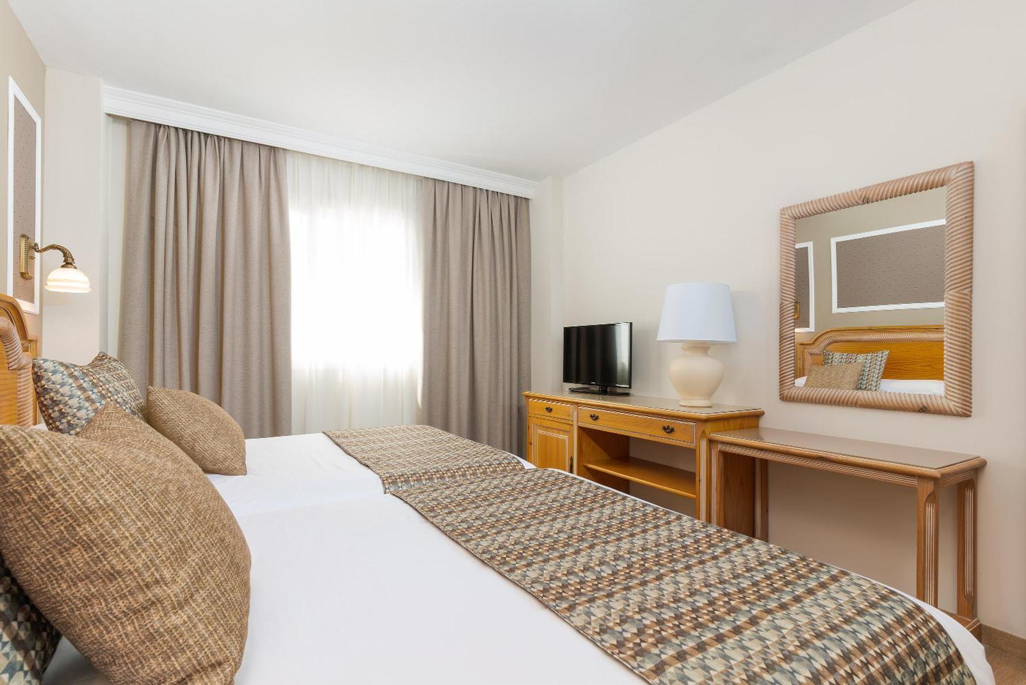 Peniscola Plaza Suites Екстериор снимка