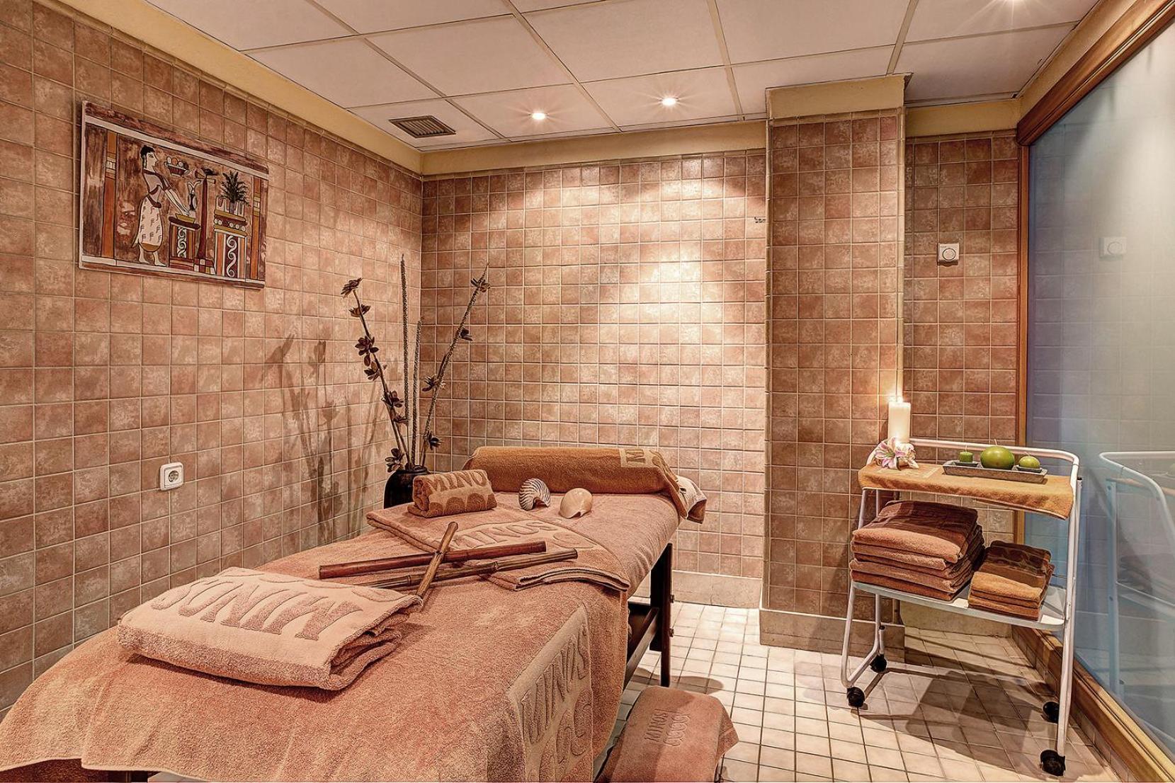 Peniscola Plaza Suites Екстериор снимка