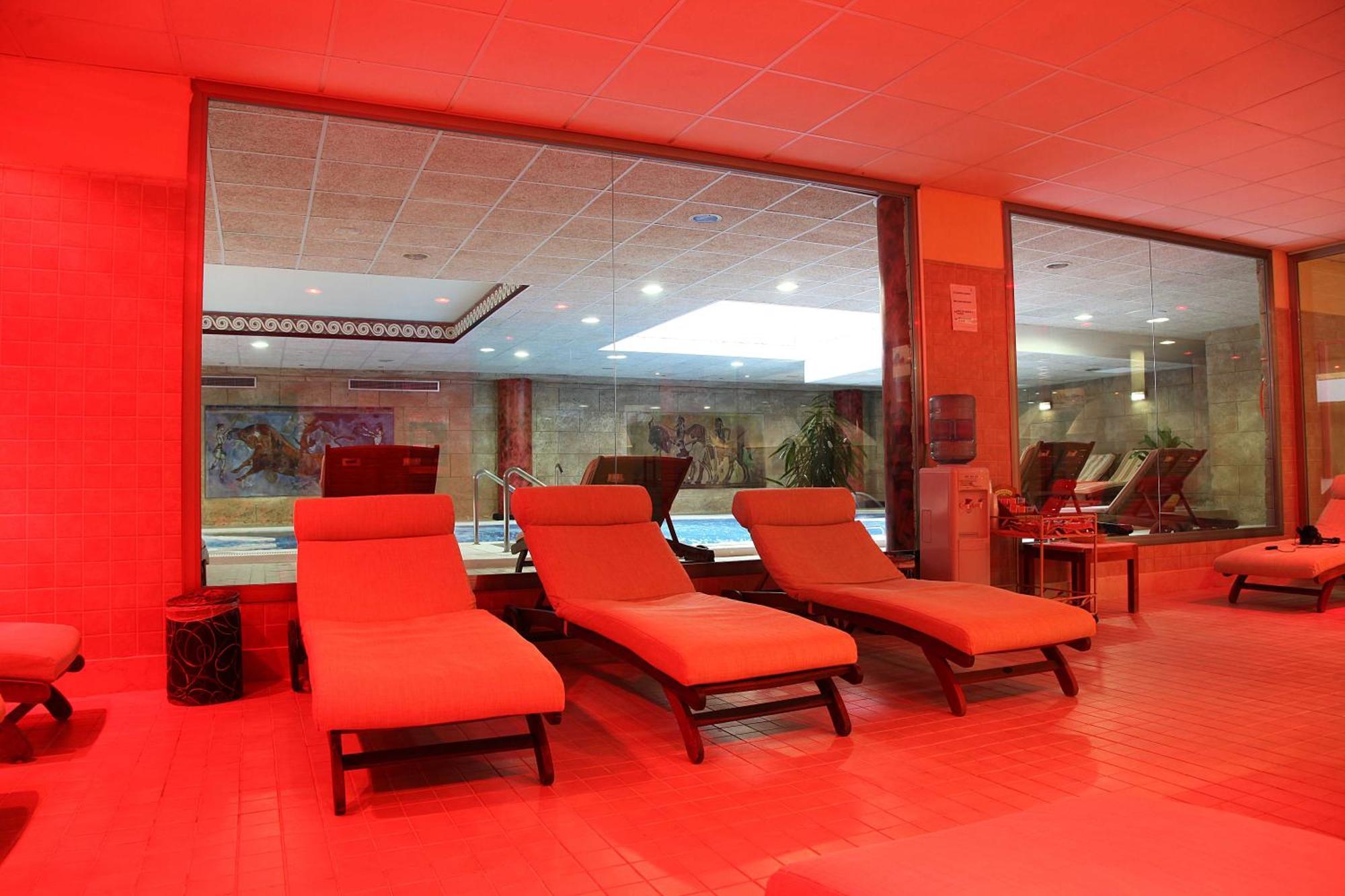 Peniscola Plaza Suites Екстериор снимка