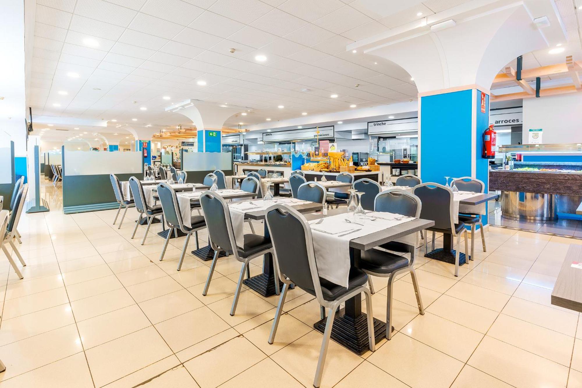 Peniscola Plaza Suites Екстериор снимка