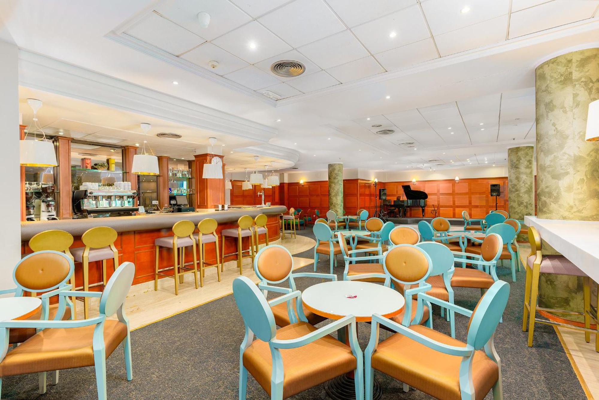 Peniscola Plaza Suites Екстериор снимка