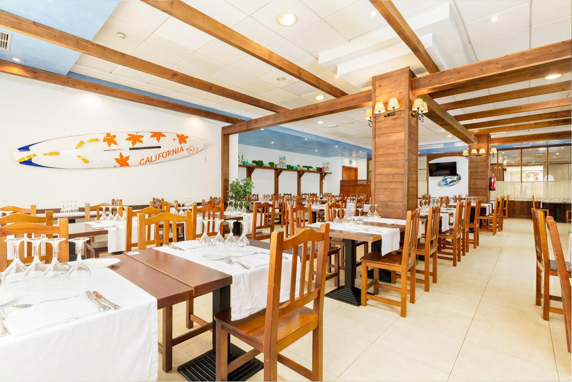 Peniscola Plaza Suites Екстериор снимка