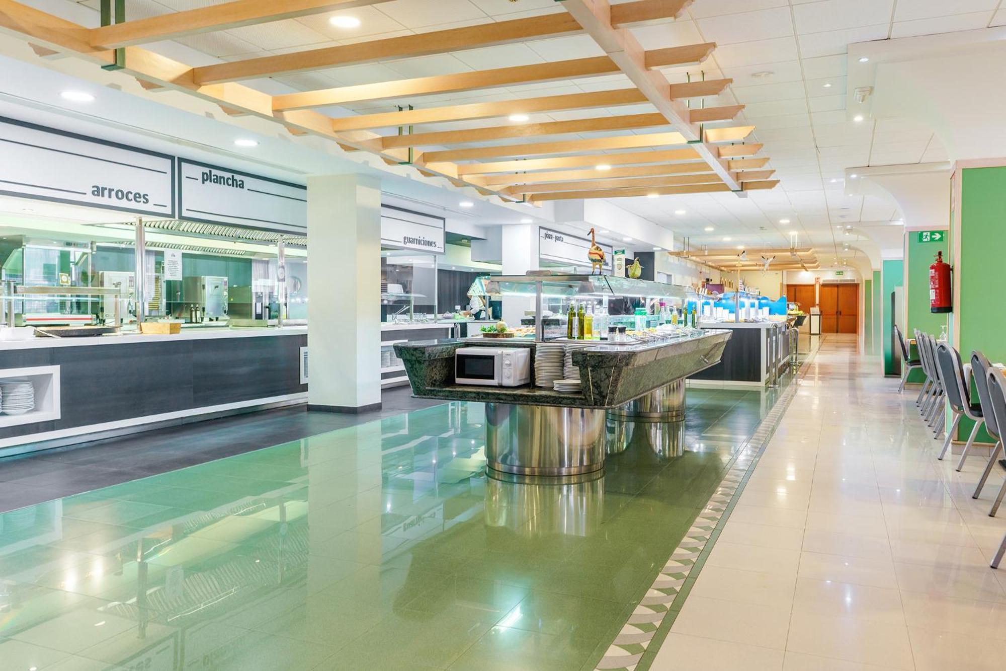 Peniscola Plaza Suites Екстериор снимка