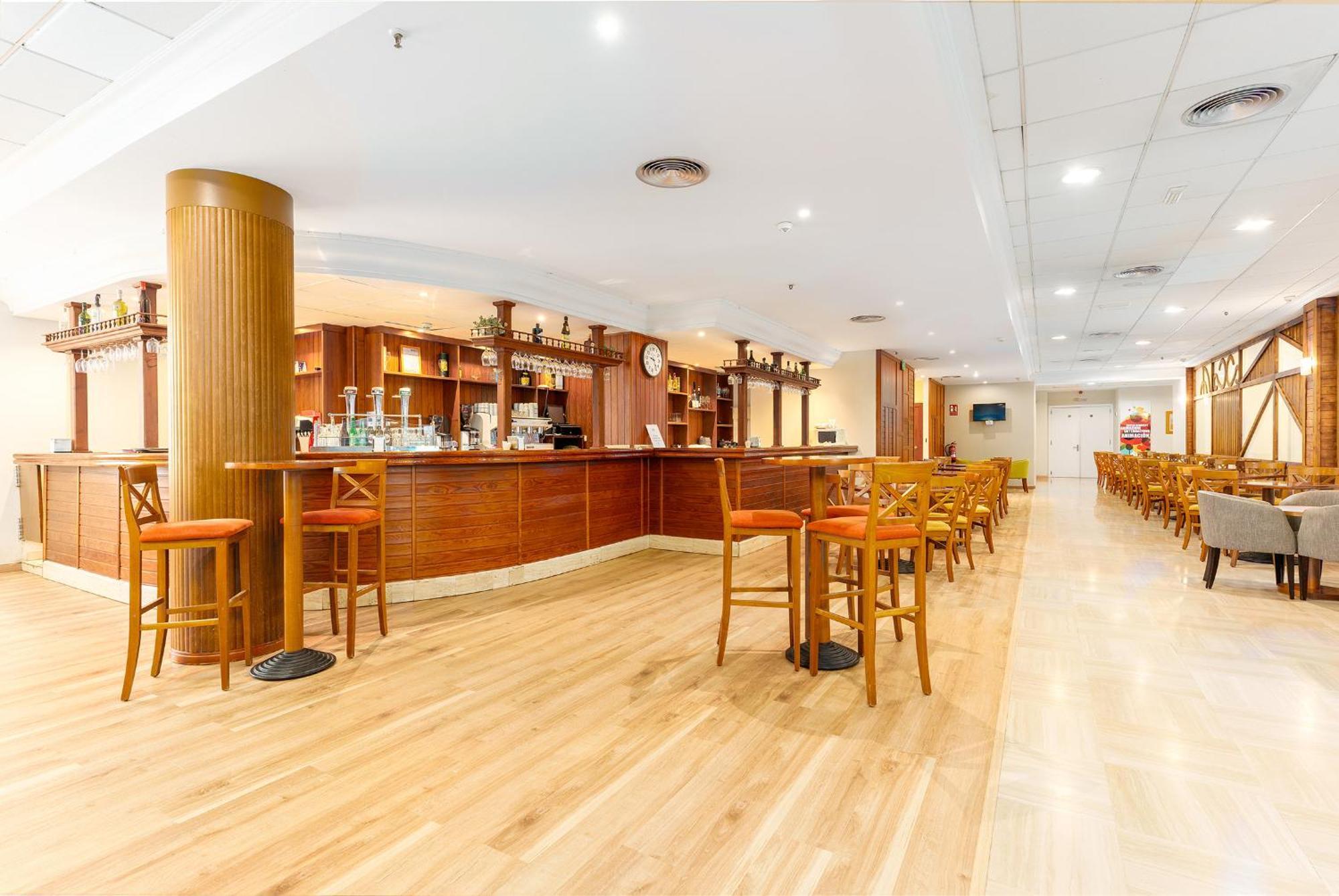 Peniscola Plaza Suites Екстериор снимка